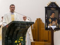 Patronalna Uroczystość ku czci św. Tomasza